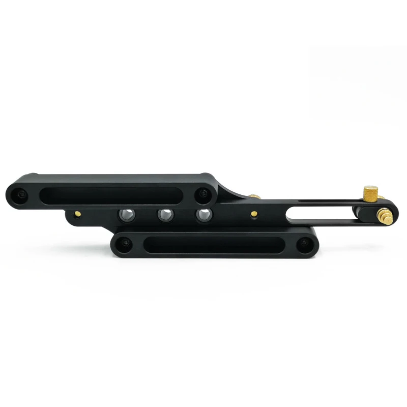 

Adjustable Positioning Fixture Set Self-Centering Drill Guide 6/8/10mm Hole Locator Fixture for Woodworking Tools