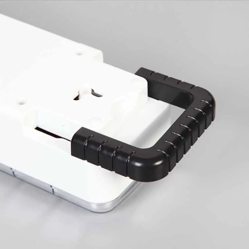 

LED Emergency Light Rechargeable 30LED Multi-function Safety Light Family Camp Outdoor Emergency Lamp