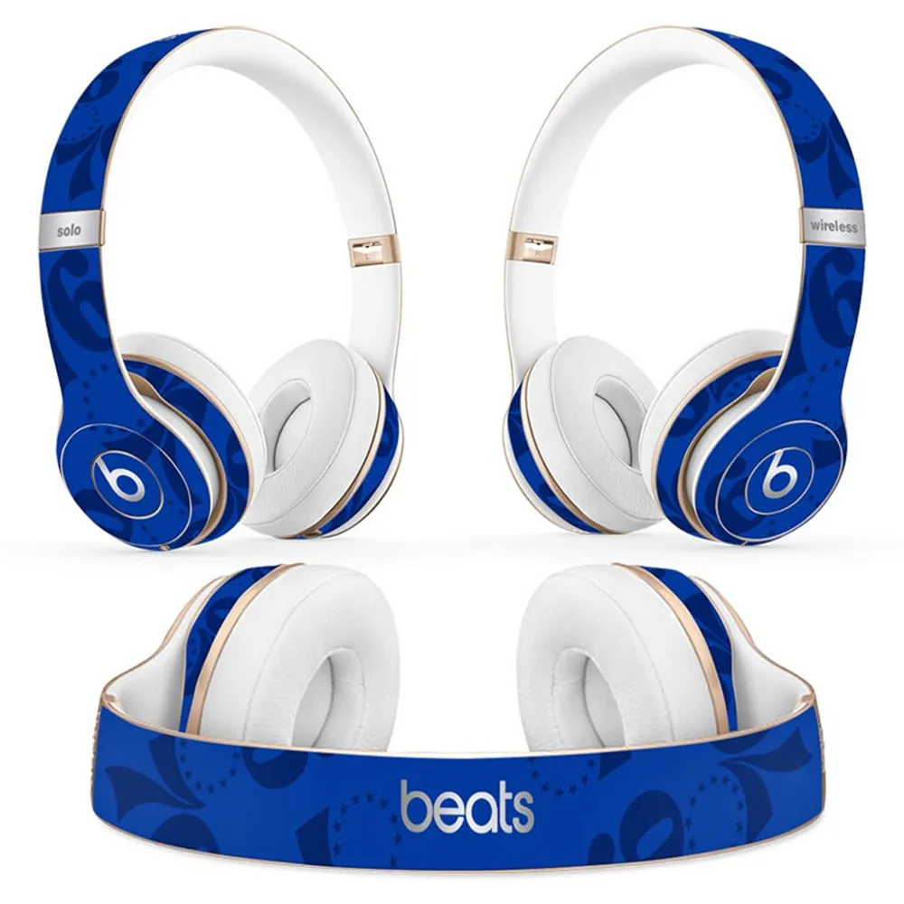 Кожаный чехол для беспроводных наушников