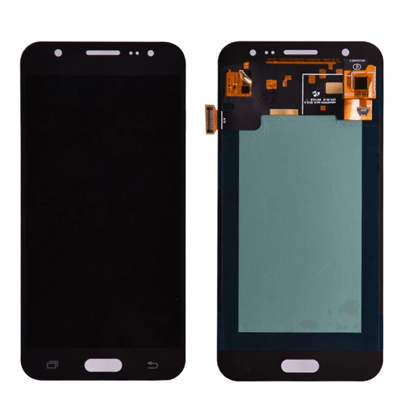 5 0 ''ЖК-для Samsung Galaxy J5 2015 j500 ЖК-дисплей J500H J500FN J500F J500M SM-J500F сенсорный экран