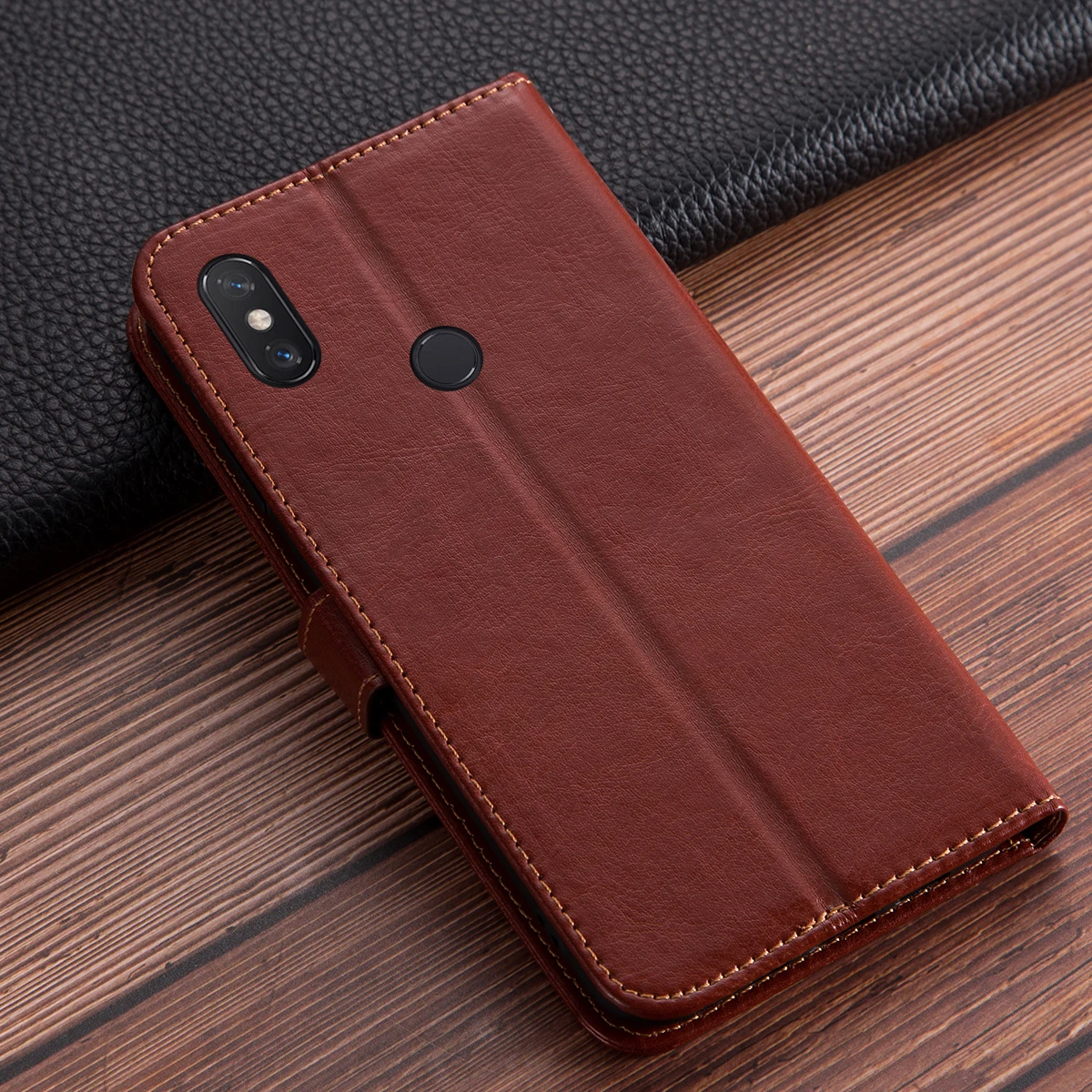 Чехол Для Doogee X5 Y8c Y8 Y9 Plus N20 X55 LEO DG280 Voyager 2 DG310 Doogee кожаный чехол откидная крышка кошелек Подставка для карт чехол