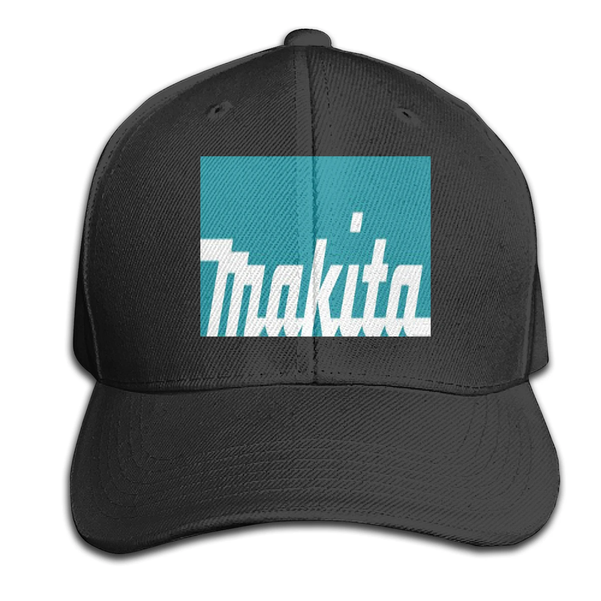 

Makita 737 Baseball Cap Peaked Cap Men's Hat Women's Cap Hats Hats For Man Women's Cap 2021
