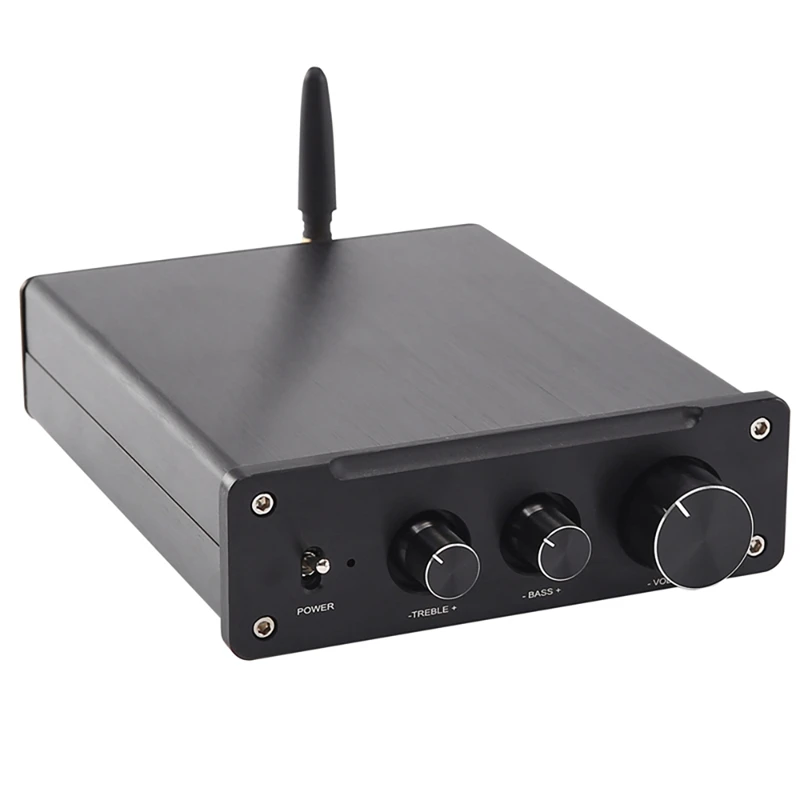 TPA3251 Digital Audio Amplifier HIFI Power Amplifier 2.0 Home Mini Professional Amp APTX-HD D5