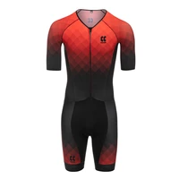 kalas triathlon long sleeve skinsuit suit ropa ciclismo hombre outdoor cycling bicycle mtb swimming running team jumpsuit