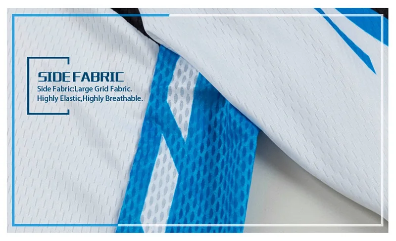 

2020 Cycling Jersey Spring Cycling Clothing Long Sleeve Shirt Set Bib Pants Men Breathable MTB Bicycle Cycling Tops N2021