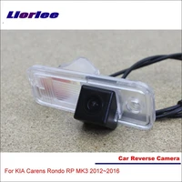car reverse camera for kia carens rondo rp mk3 2012 2016 rear view back up parking cam high quality