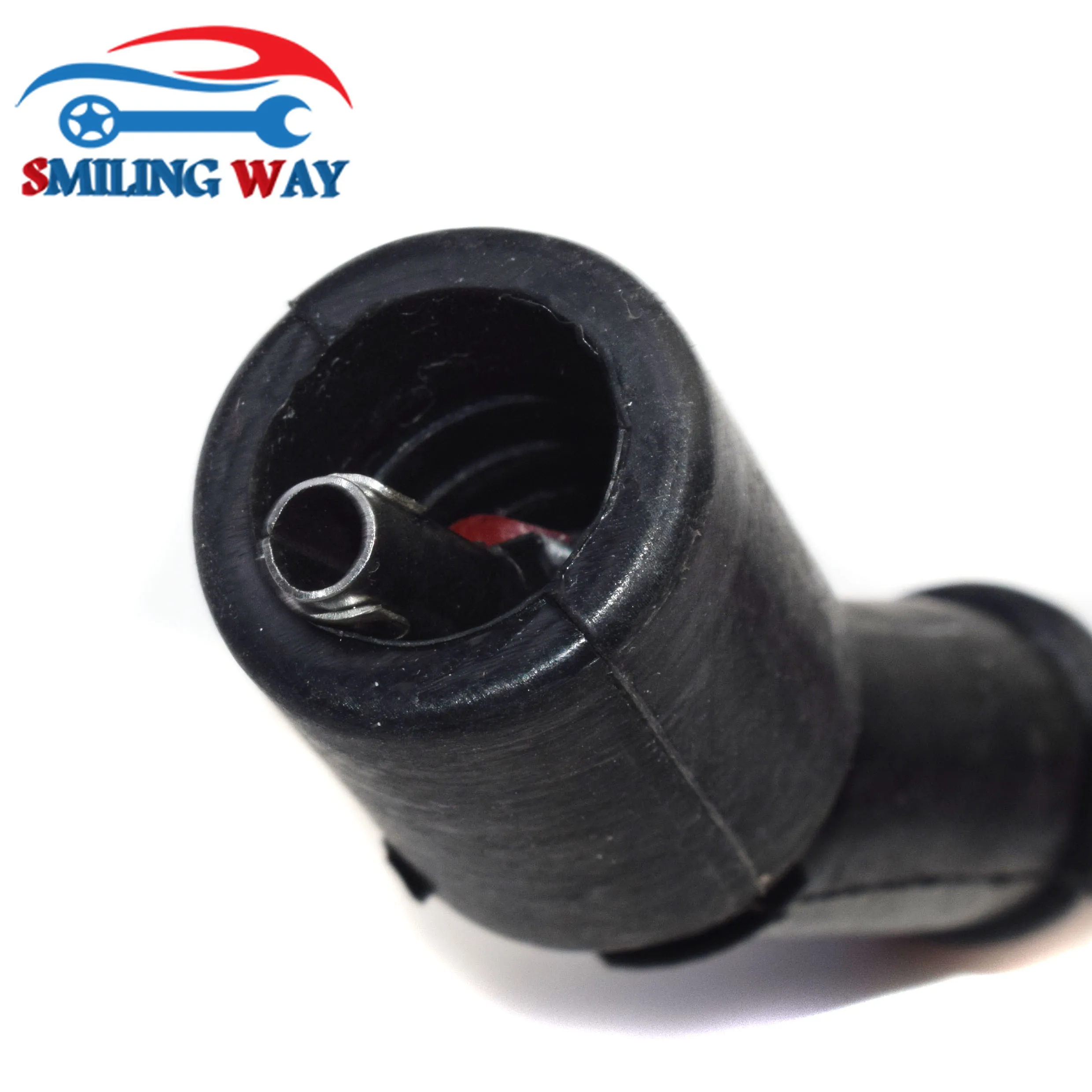 LS1 провода для свечей зажигания набор проводов тепловая защита 483227831 48322R Buick Cadillac