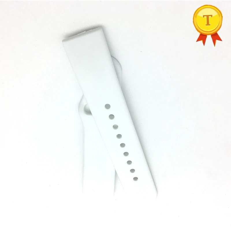 Лидер продаж высококачественный ремешок для часов из силикона и ТПУ умных D20 Y68