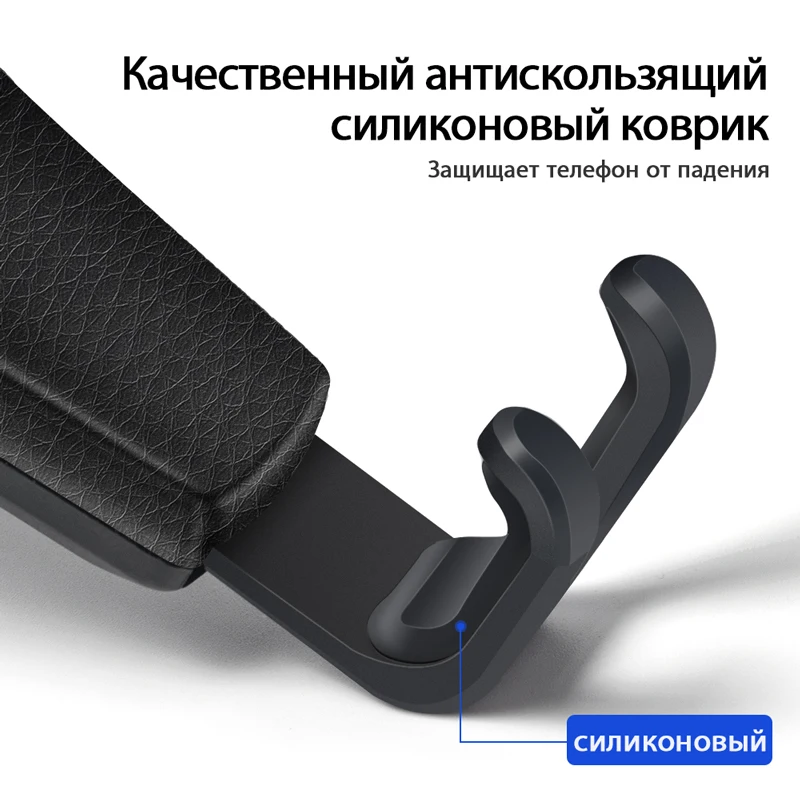 GETIHU Автомобильный держатель для телефона с креплением на вентиляционное отверстие без магнитного крепления универсальная подставка для мобильного телефона с gps ДЛЯ iPhone Xiaomi Samartphone