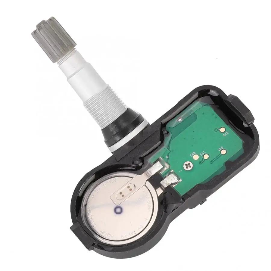 4 шт. контрольные датчики давления в шинах TPMS PMV C215 Замена автомобиля подходит для
