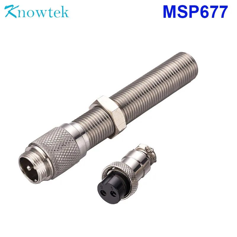 MPU MSP677 магнитный датчик скорости для генератора генераторной установки