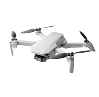 dji mavic mini 2 drone with camera 31mins flight time uav app connection very light portable 4k remote control drones