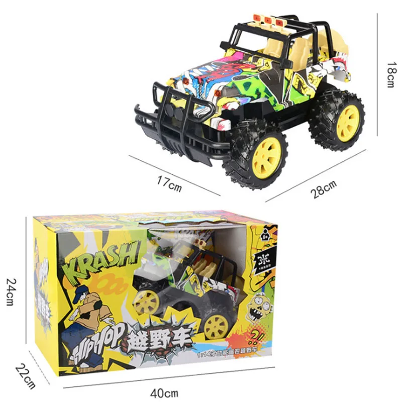 Детские электрические игрушки мини автомобиль с дистанционным управлением