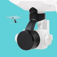 new camera lens cap holder for dji phantom 4 pro 4 pro 4 drone acrtion camera repair accessories supplies