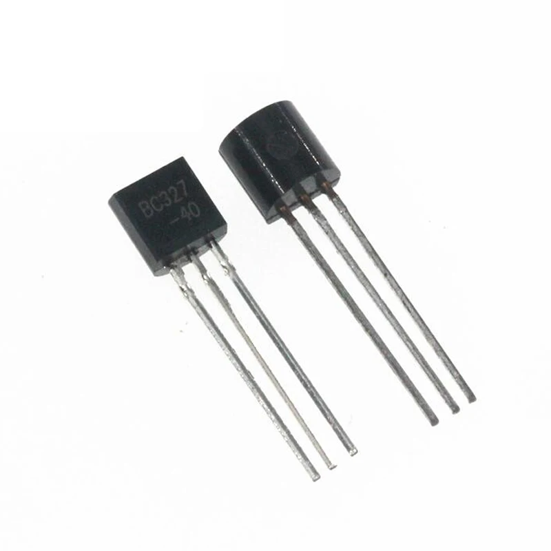 

100 шт. BC327-40 TO-92 BC327 TO92 327-40 новая Триод Транзистор