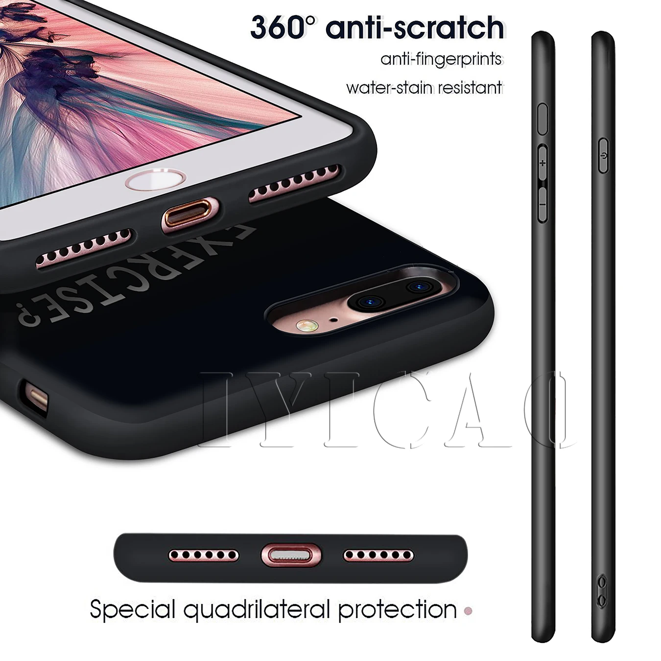 Химико Тога Boku No аниме Мягкий ТПУ силиконовый чехол для телефона Samsung Galaxy S20 Ultra S10