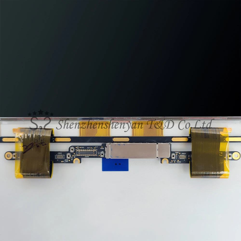Ноутбук 13 дюймов A1706 A1708 A1989 A2159 A2251 A2289 ЖК-экран для Macbook Retina только ЖК-дисплей 2016 2017
