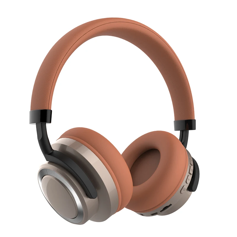 Беспроводные наушники оригинальные SODO 1005 удобные NFC поворотный динамик Bluetooth с