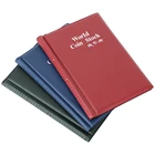 Органайзер для хранения монет, 120 отделений