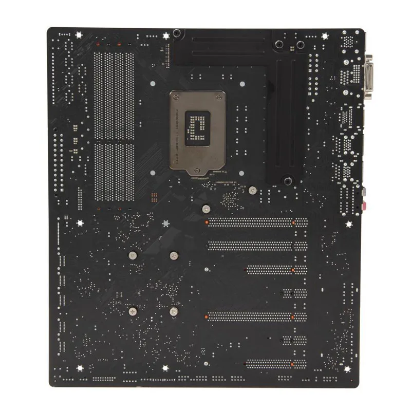

GA-Z77X-UP7 For GIGABYTE USB3.0 SATA III Used LGA 1155 motherboard mining intel Z77 DDR3 5PCI-E X16 USB3 Desktop PC Motherboard