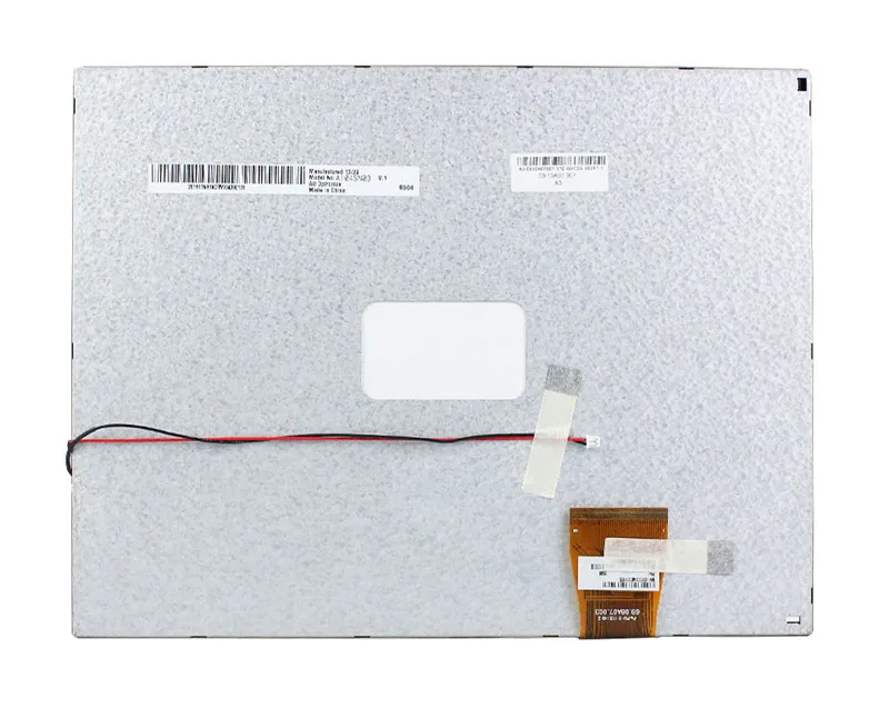 ЖК-дисплей 10 4 дюйма A104SN03 V1 800X600 60 контактов ЖК-экран с HDMI VGA AV плата контроллера