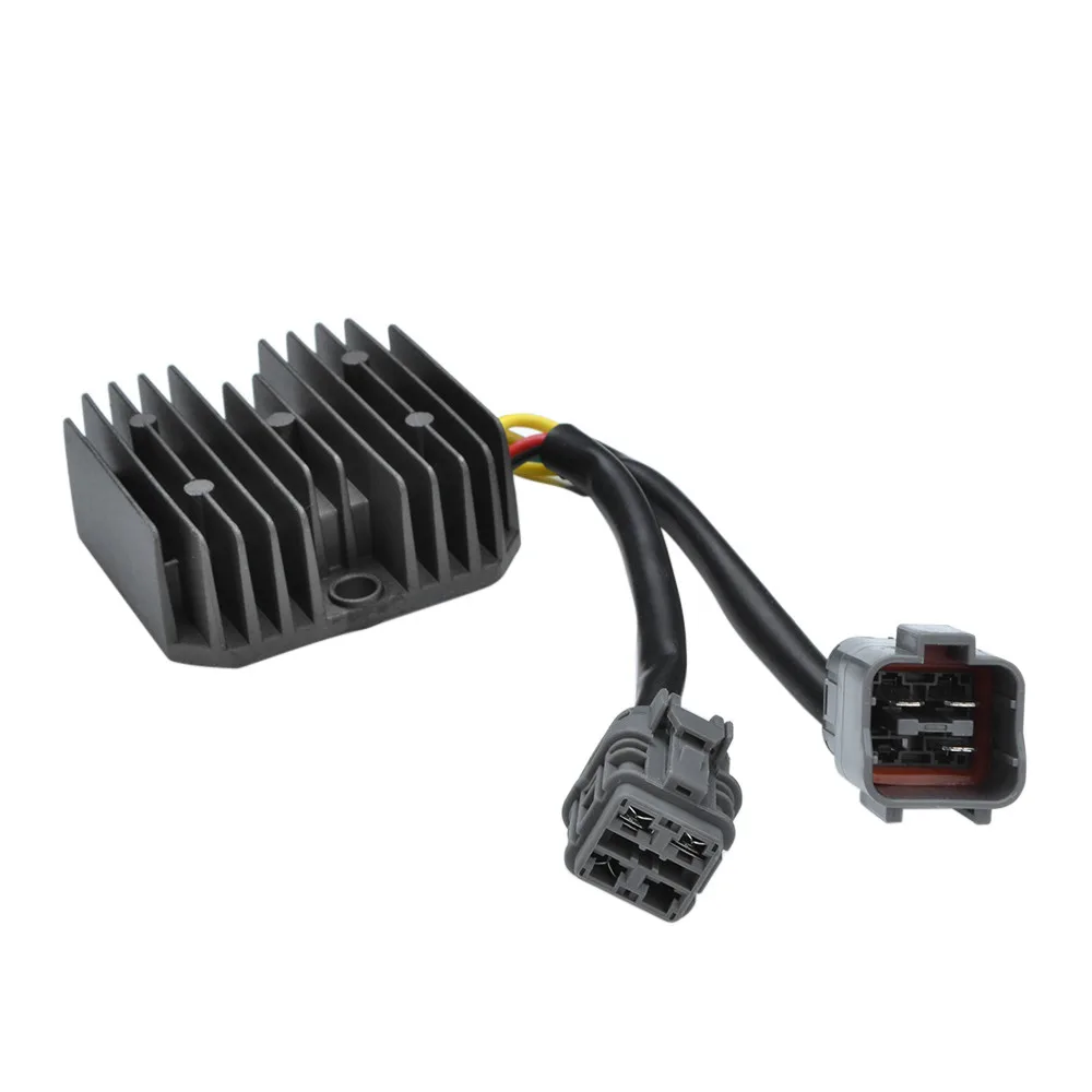Регулятор напряжения для мотоцикла 12 В выпрямитель Kymco MXU 300 250 150 Can-Am DS скутеров