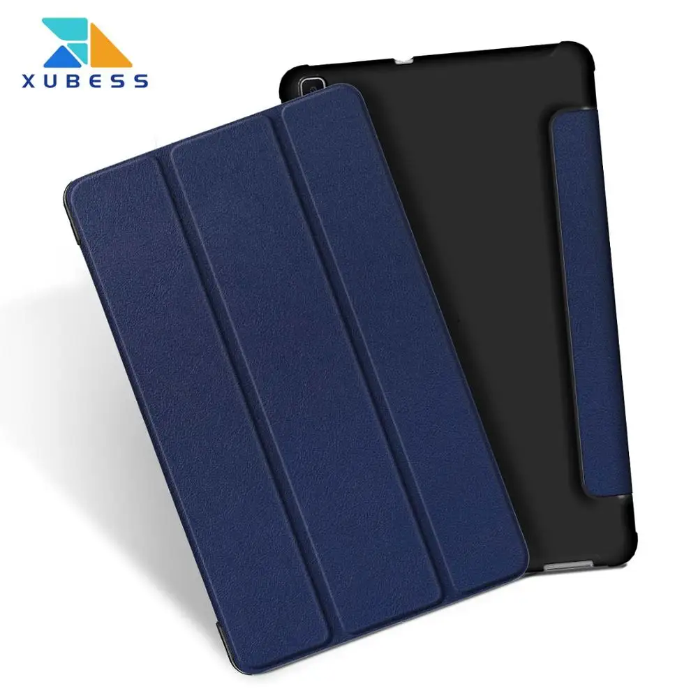 T295-TPUSZ-Darkblue Для samsung galaxy tab a 8,0 SM-T290 SM-T295 чехол для планшета чехол - Цвет: T295-TPUSZ-Darkblue