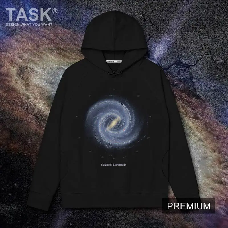 

Subject The Galaxy loose hooded hoodie sweatshirt Hoody Popular Spring Autumn Hoodies Hipster long sleeve Clothing Tracksuit 01