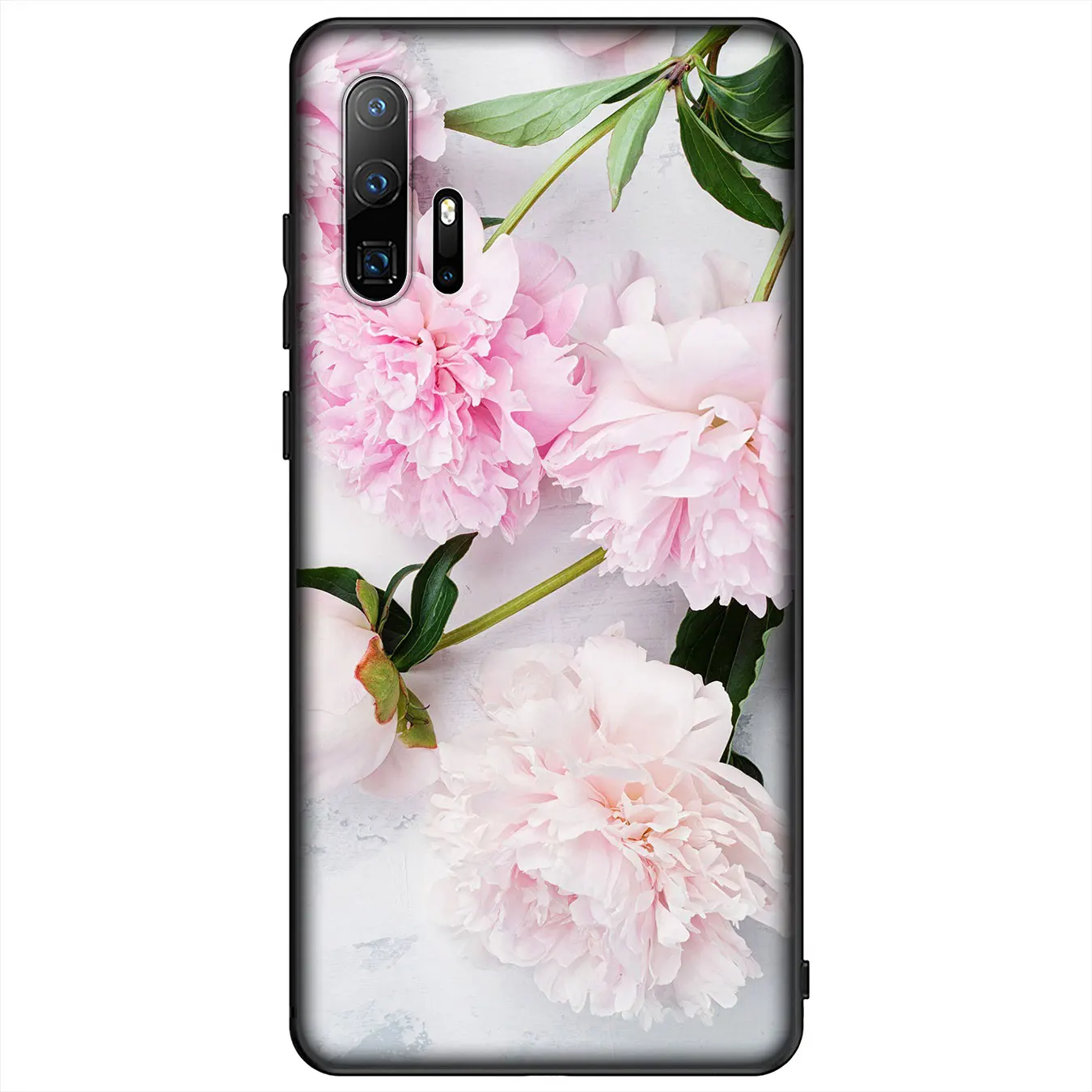 Силиконовый чехол для Huawei Y9 Y7 Y6 Prime 2019 Honor 20 10 9 9X 8C 8X 8 Lite 7C 7X 7A Pro|Бамперы| |