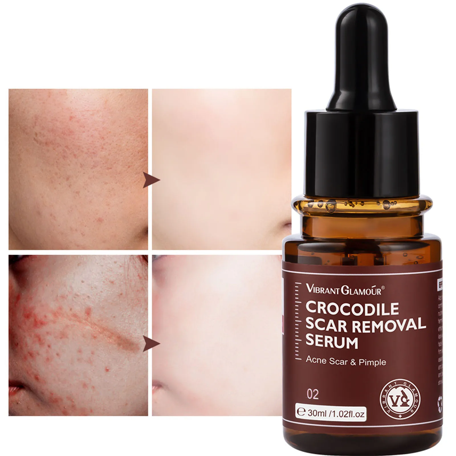 

Essence Facial Essence Moisturizes Skin Dark Yellow Repair Essence Face Serum Fade Stains Brighten Skin Facial Serum