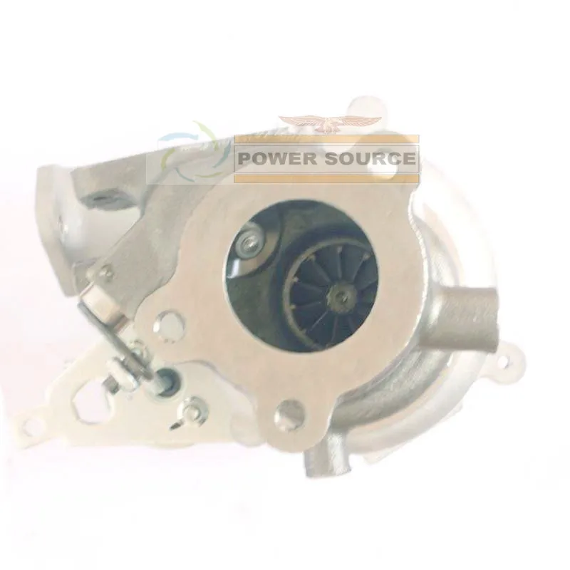 Турбо TF035HM 1118100 -EG01B 49135-07671 4913507671 1118100 EG01B для Great Wall HAVAL H6 1.5T C50 V80 4G15 GW4G15T GW4G15B 1,5 л (art.: 3920cbcf25f04) - 3920cbcf25f04