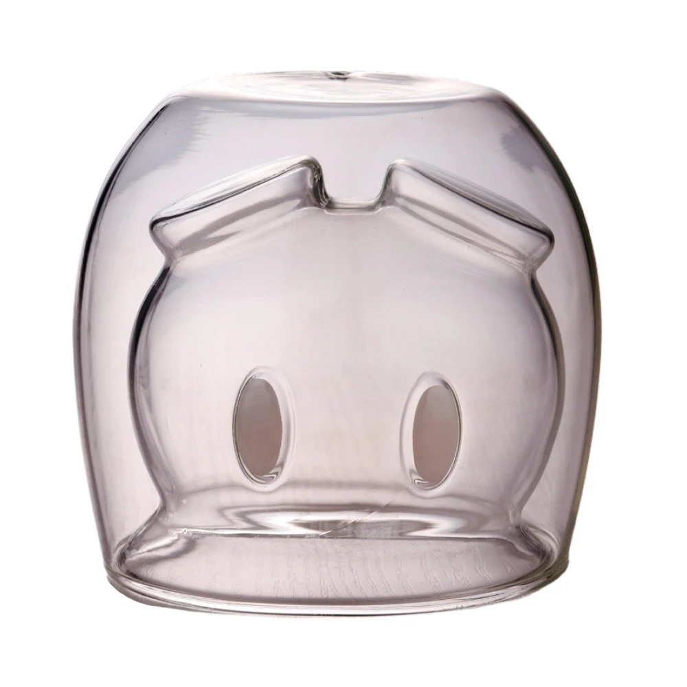 Милая мультяшная кружка для молока креативная кофейная чашка детская завтрака с