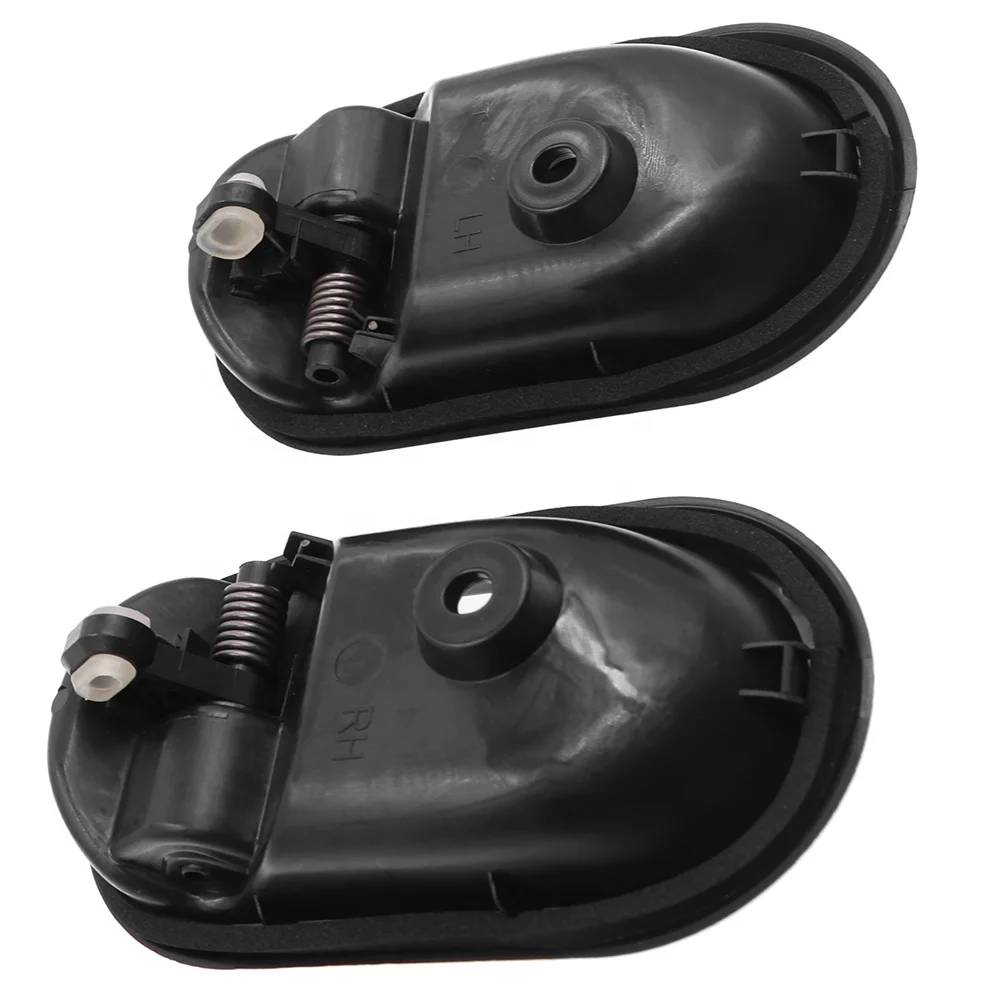 Автомобильная Межкомнатная дверная ручка для Renault Logan/ Duster 2012 2016 8200733847