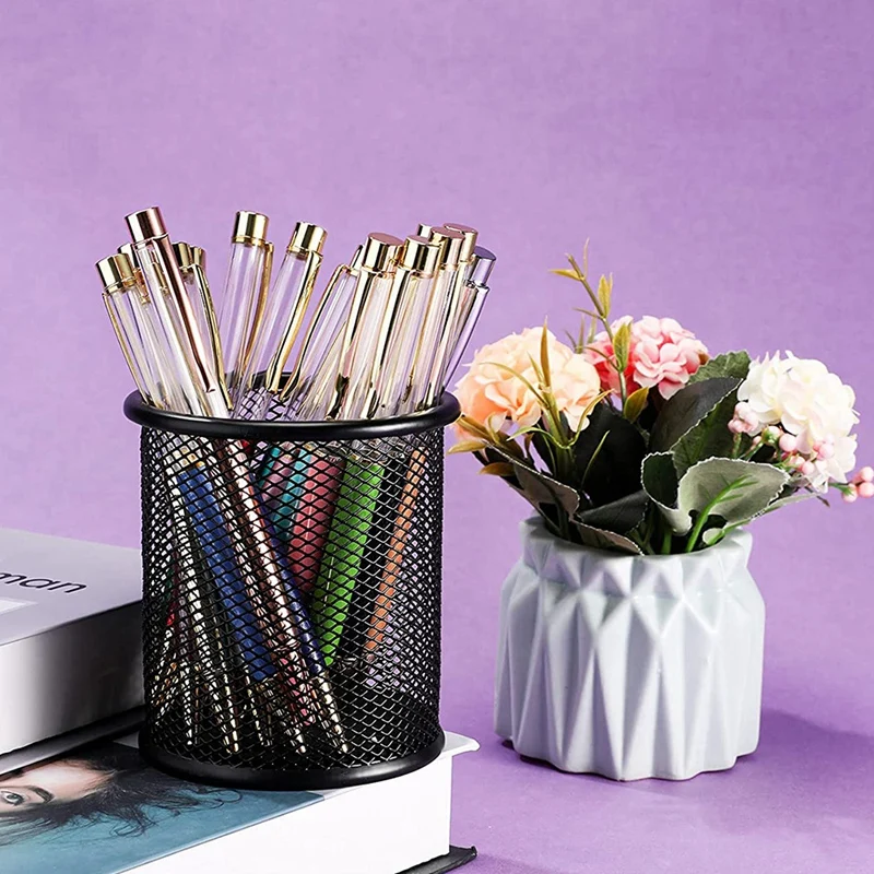 22 красочные пустые трубки, плавающие фотообои, металлические ручки, создание ваших любимых жидких пескоструйных ручек для разных случаев от AliExpress WW