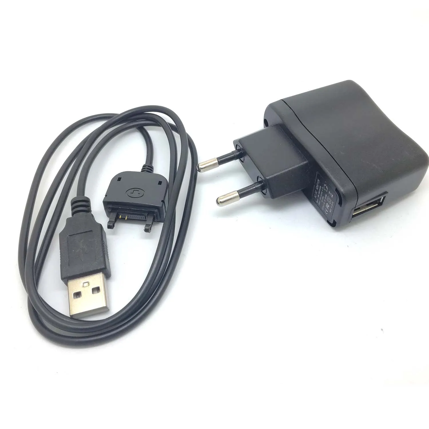 Настенный USB Кабель зарядного устройства для Sony Ericsson C902i C903 C903i C905 C905i D750 D750i W712 W715