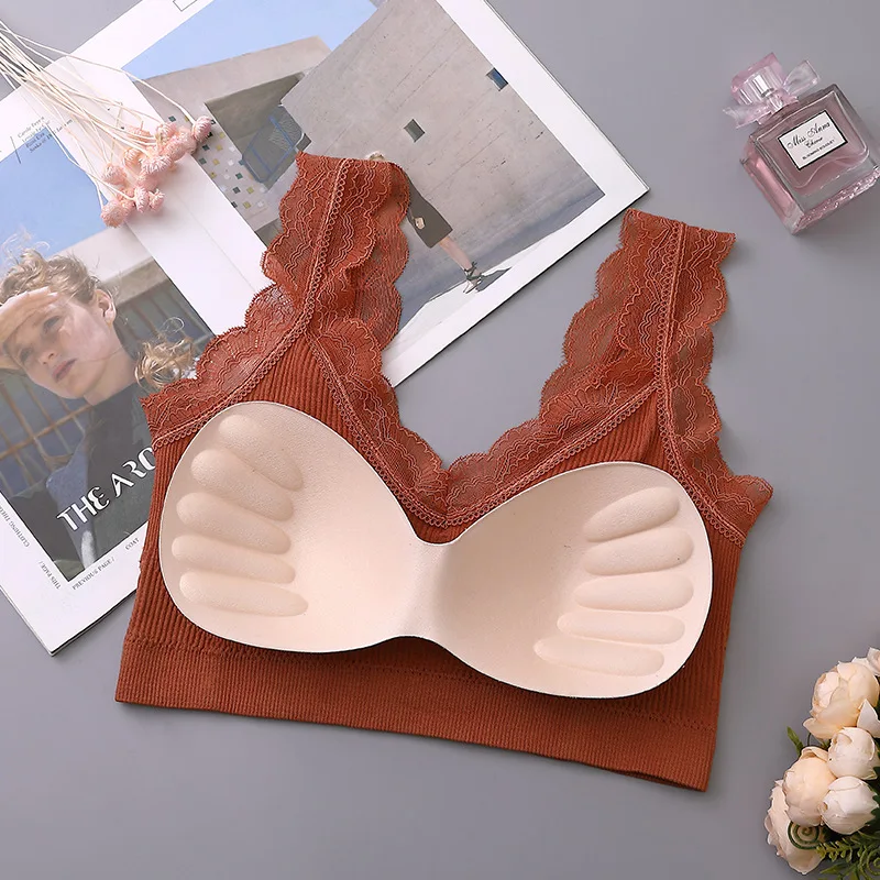 Женский спортивный бюстгальтер женский s для фитнеса на бретельках с полосками