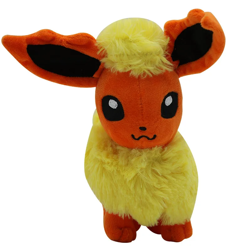TAKARA TOMY Pet Elf Magic Baby Lei Yibei вода Yi Bei плюшевая кукла Сидящая игрушка кукла|Мягкие