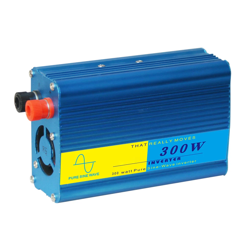 Преобразователь мощности автомобиля универсальный немодулированный