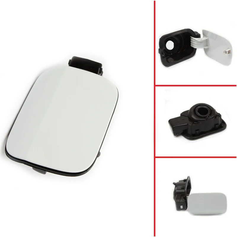 Автомобильные аксессуары внешний пластиковый прочный бензиновый колпачок