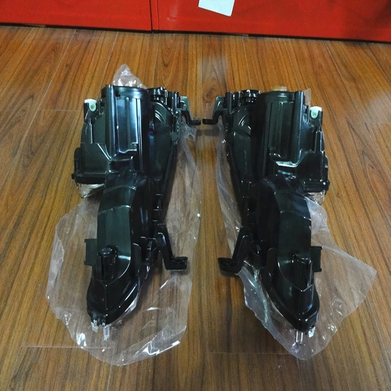1 пара запасные Противотуманные фары для Peugeot 508 2011 2014|fog lamp|fog lightfog light lamp |