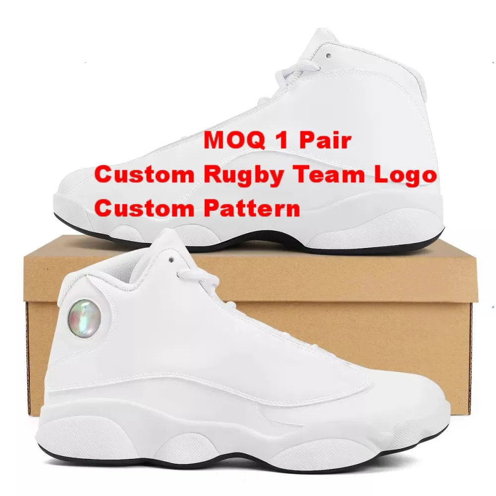 

Factory Price Tonga Polynesian Samoa Tribal Style Boy Running Shoes Custom Ball Sports Team Logo Men's Basketball Sports Shoes