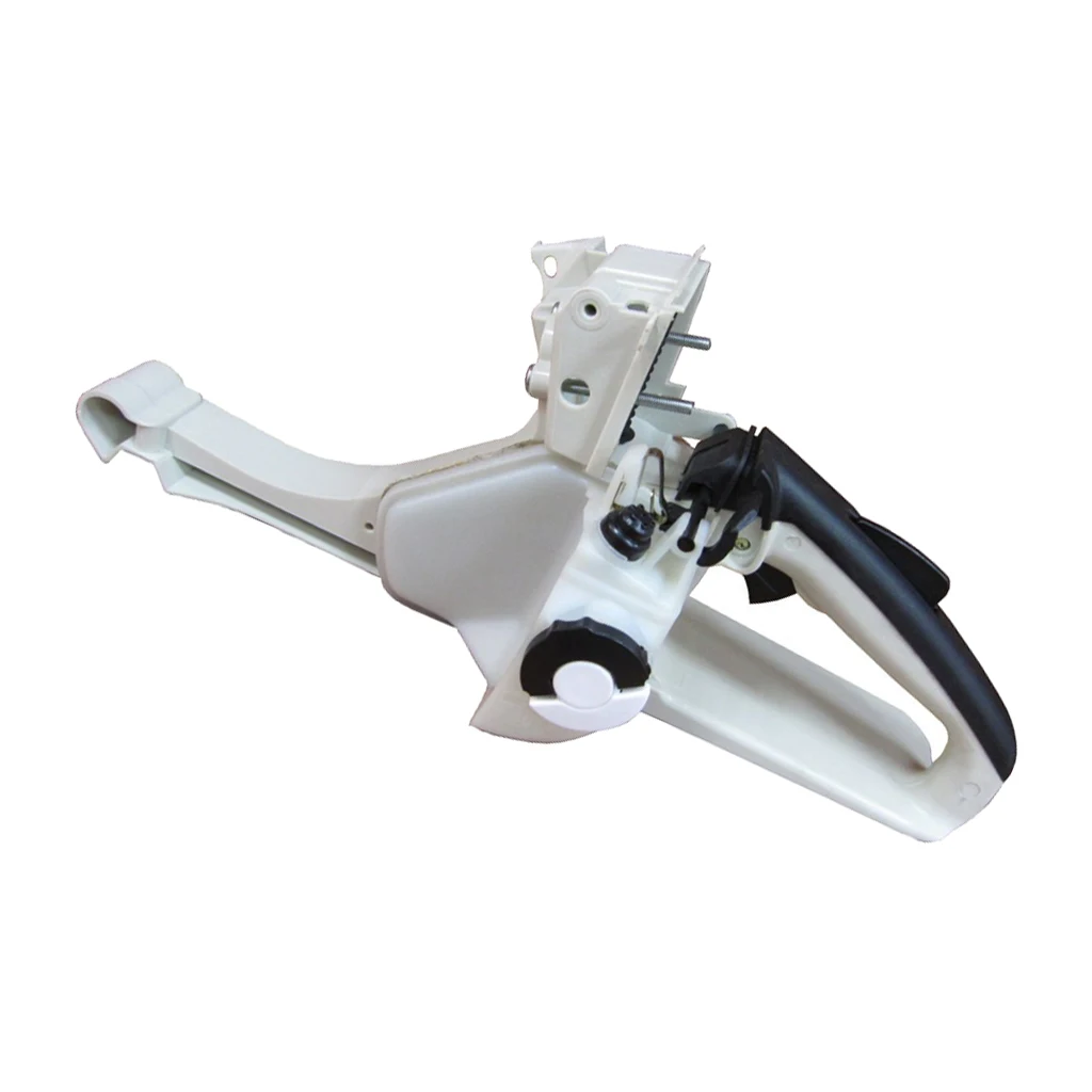 

Handle Gas Fuel Tank Housing Assembly Chainsaw Parts Accessories For Stihl