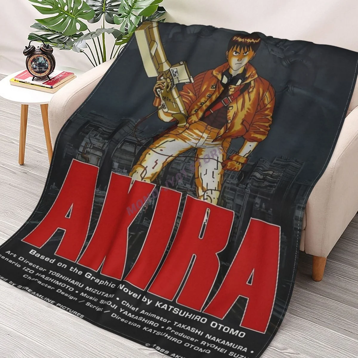 

Akira минимальное одеяло шерпа Покрывало Постельное белье мягкое одеяло s