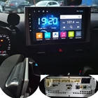 Автомагнитола для Toyota Rav4, мультимедийная стерео-система на Android 10, с видеоплеером, GPS-навигацией, 6 ГБ ОЗУ, 2020 Гб ПЗУ, для Toyota Rav4 2021, 128