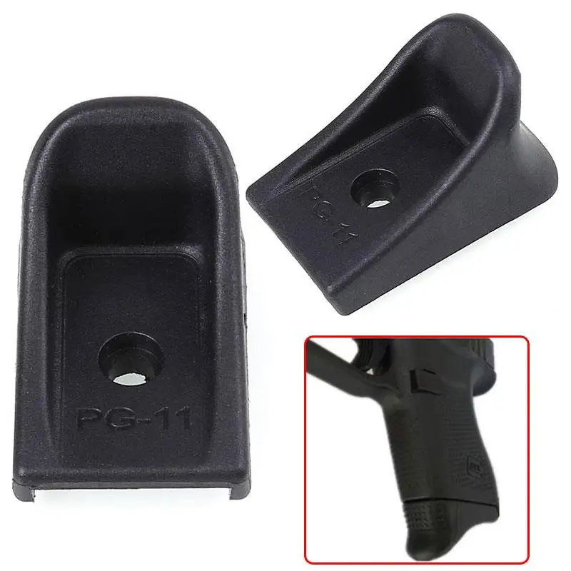 

Pearce Grip PG-11 Grip Extension for Taurus PT-111/Kel-Tec P-11