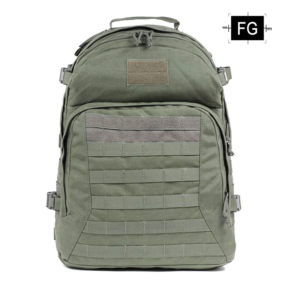FG 55L тактический рюкзак 1000D военные сумки армейский Рюкзак Molle уличная спортивная сумка мужская походная дорожная сумка для альпинизма - Цвет: FG