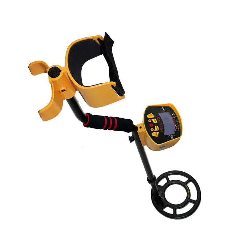 ODM/OEM металлоискатель Золото finer, MD3010 подземный металлоискатель md 3010 ii