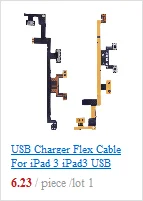 Сенсорный экран домашняя сборка/ЖК-дисплей Запчасти для ipad mini A1432 A1454 A1455 замена экрана планшета для ipad mini 1