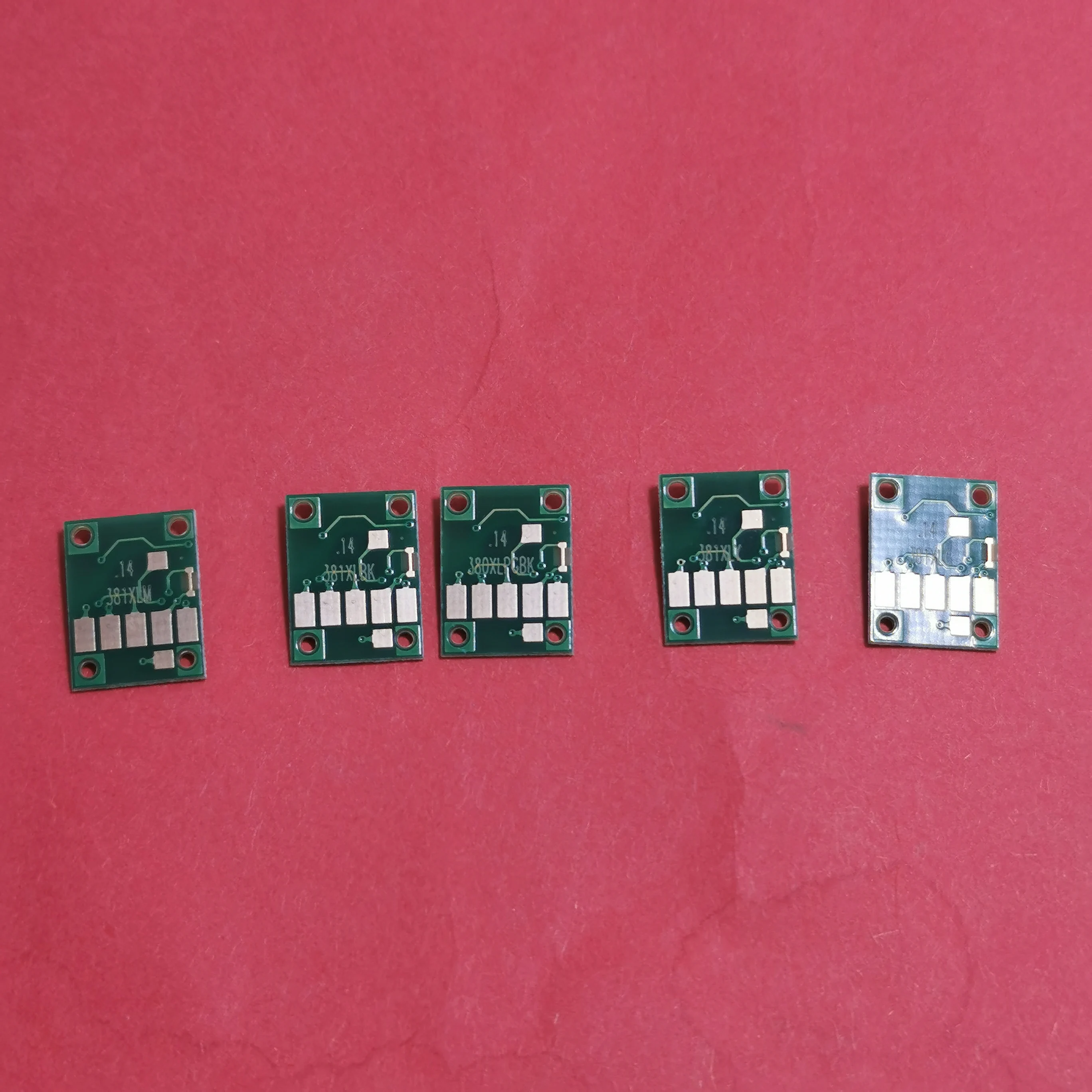 

YOTAT BCI-380XL BCI-380 BCI-381 Permanent chip BCI380 for Canon PIXUS TR703/TR7530/TR8530/TS6130/TS6230/TS6330/TS7330/TS8130..