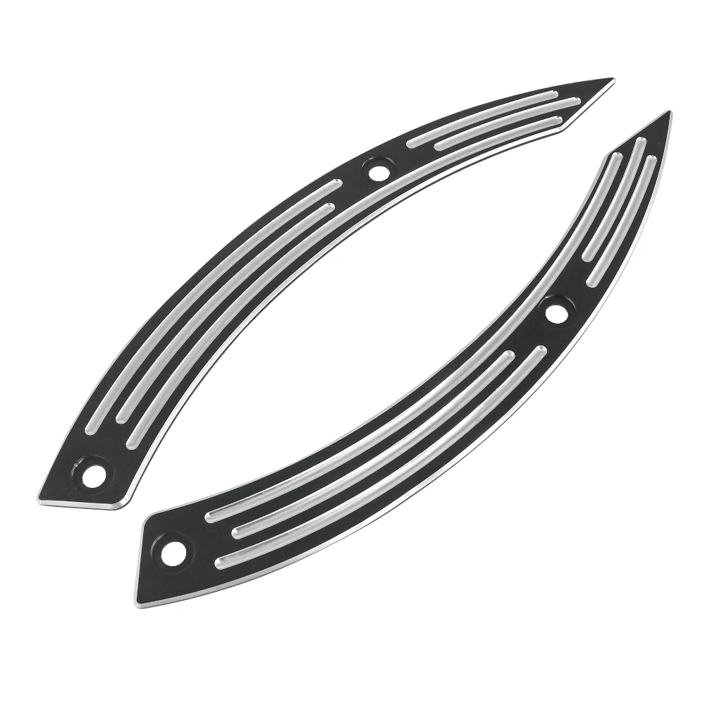 

For Honda Rebel CMX 500 300 CMX500 CMX300 2017 2018 2019 2020 Motorcycle Rear Fender Trim Mudguard Side Cover Tail Tidy Fairing